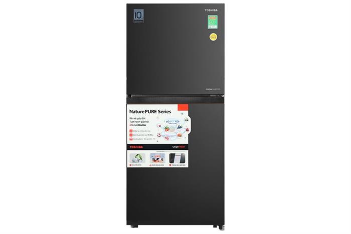 Tủ Lạnh Toshiba Inverter 182 Lít GR-RT236WE-PMV(68)